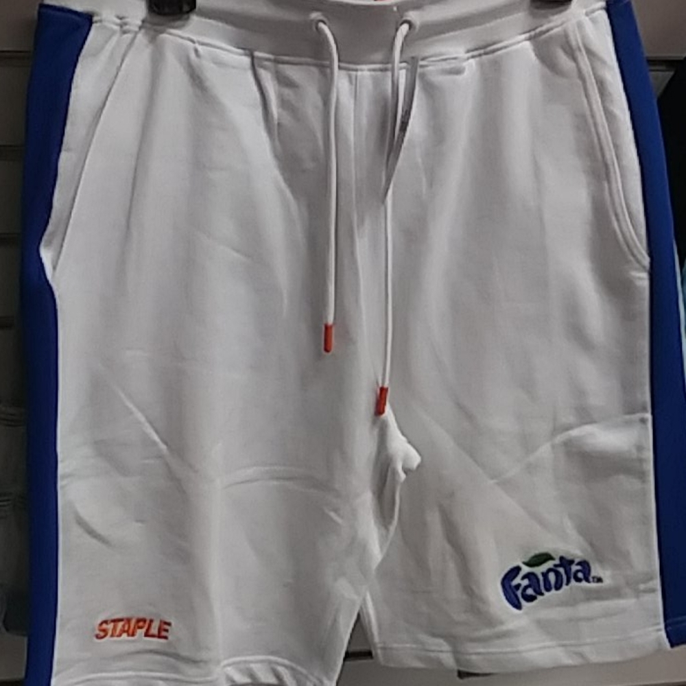 Fanta shorts